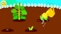 مجموعه آموزش زبان انگلیسی baby bus قسمت 200